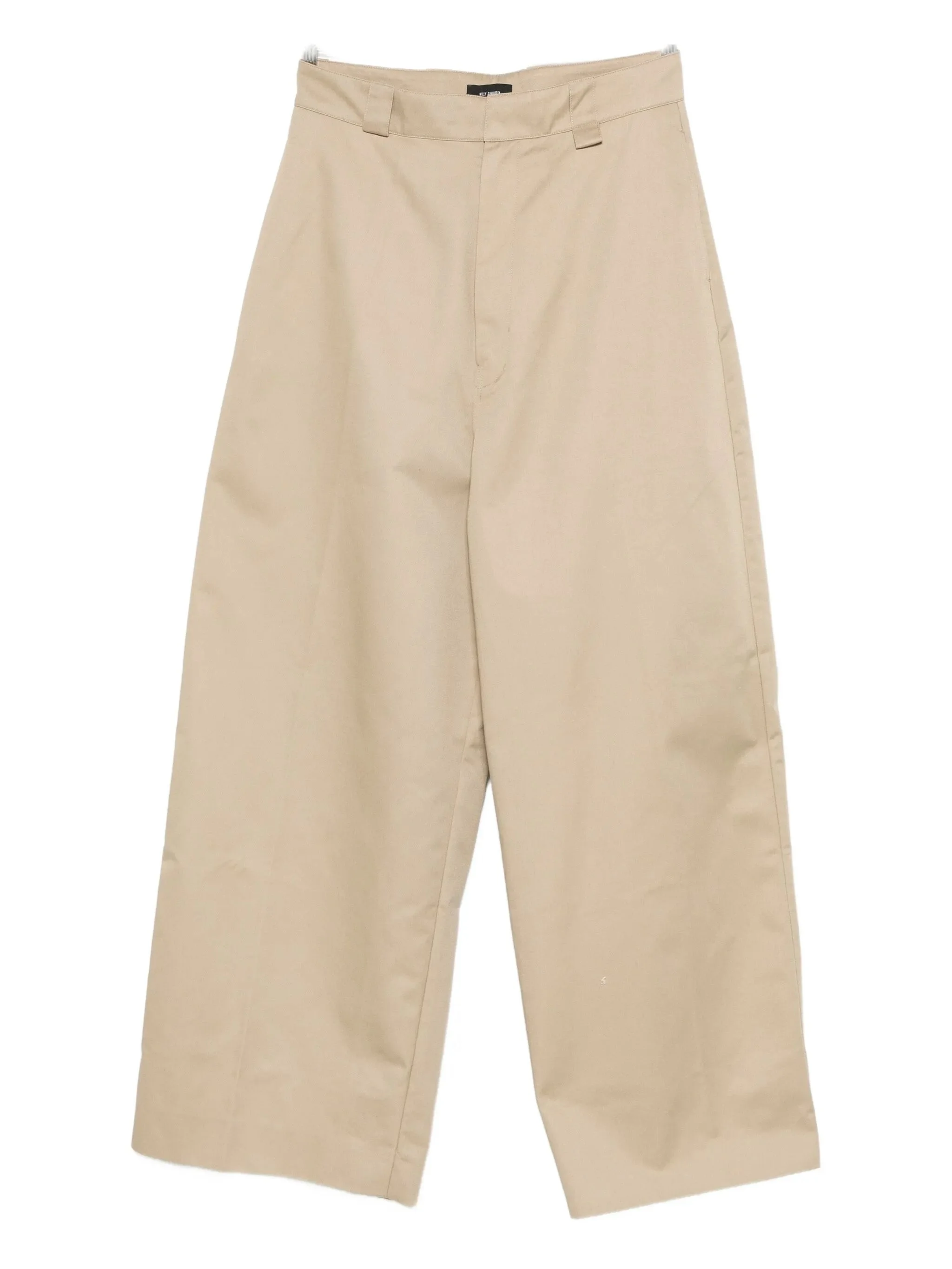 Willy Chavarria Trousers - 1