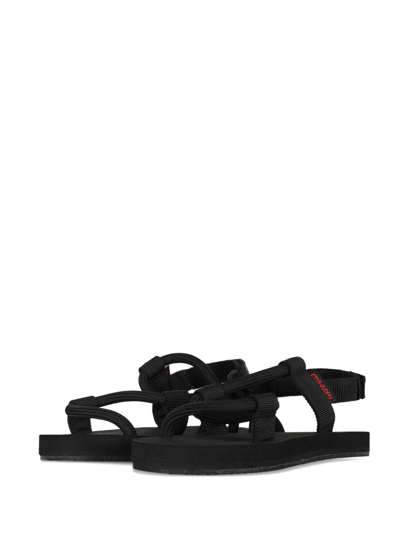 GRAMICCI rope sandals outlook