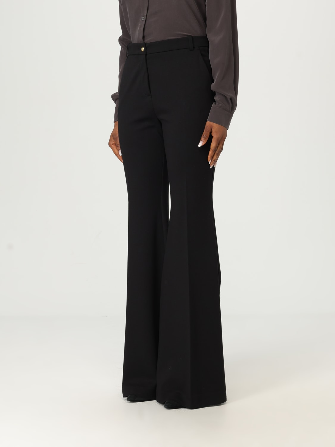 Pants woman Pinko - 4