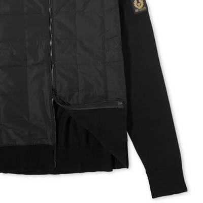 Belstaff Belstaff New Kelby Zip Cardigan outlook