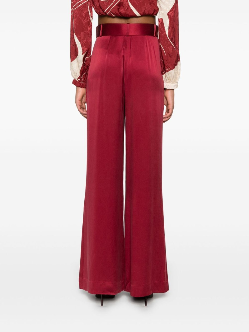 Tuck trousers 4