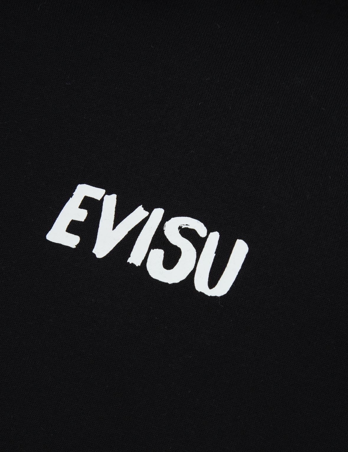 BRAND MOTTO PRINT HOODED SWEATSHIRT - 9