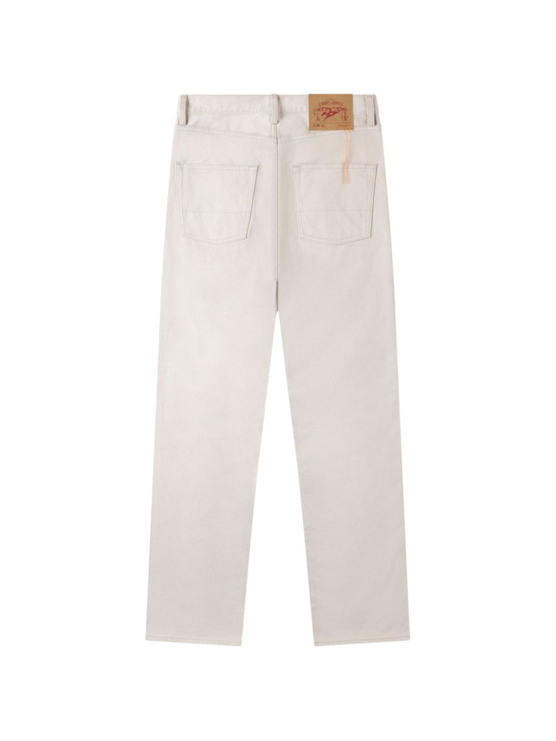 FORTELA Bedford cotton jeans outlook