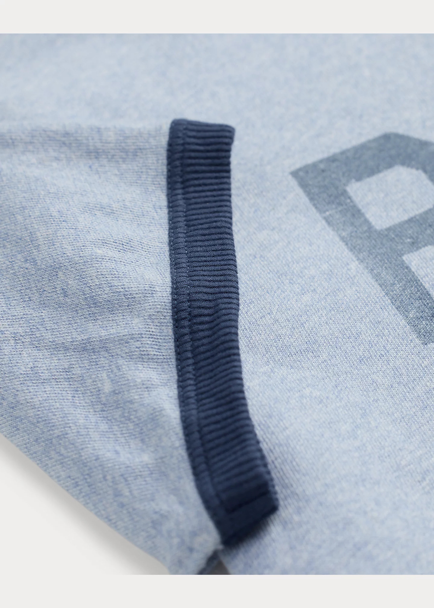 Logo Jersey Ringer T-Shirt - 3