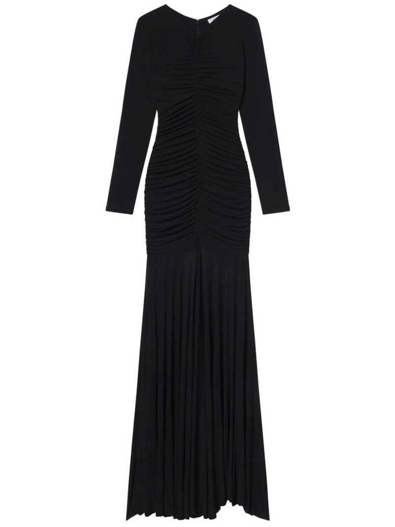 Fawn maxi dress 1