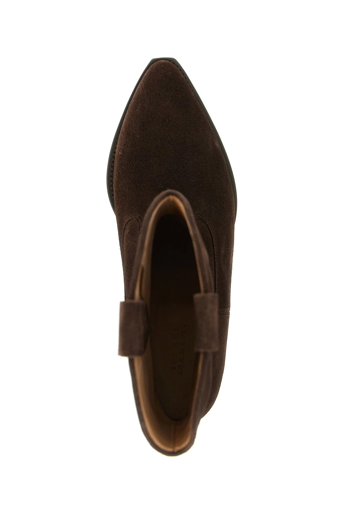 'Duerto' boots - 4