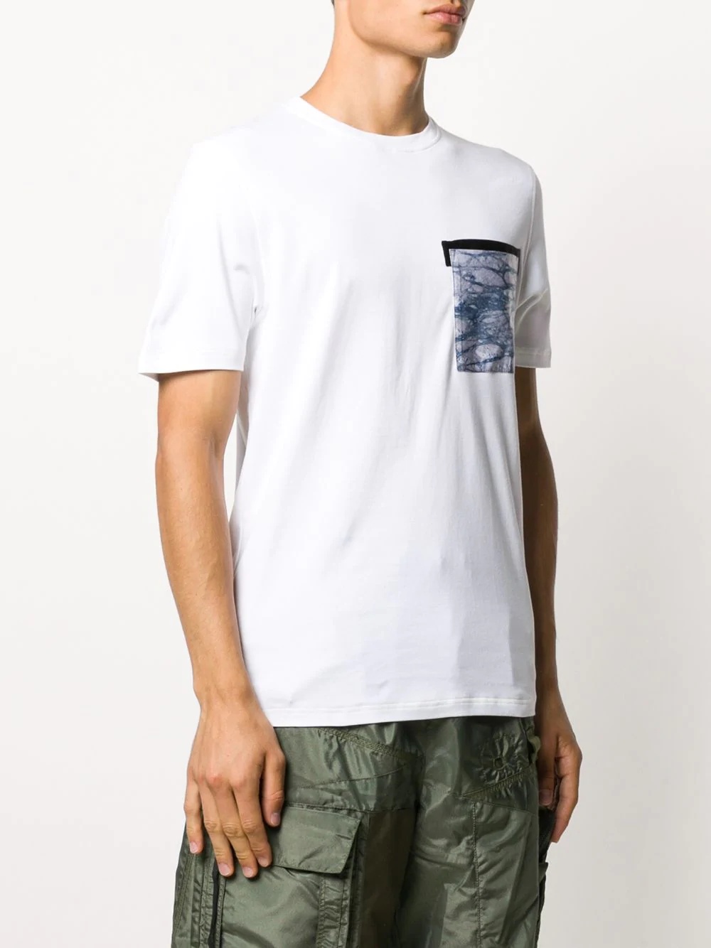 Glacier pocket T-shirt - 3