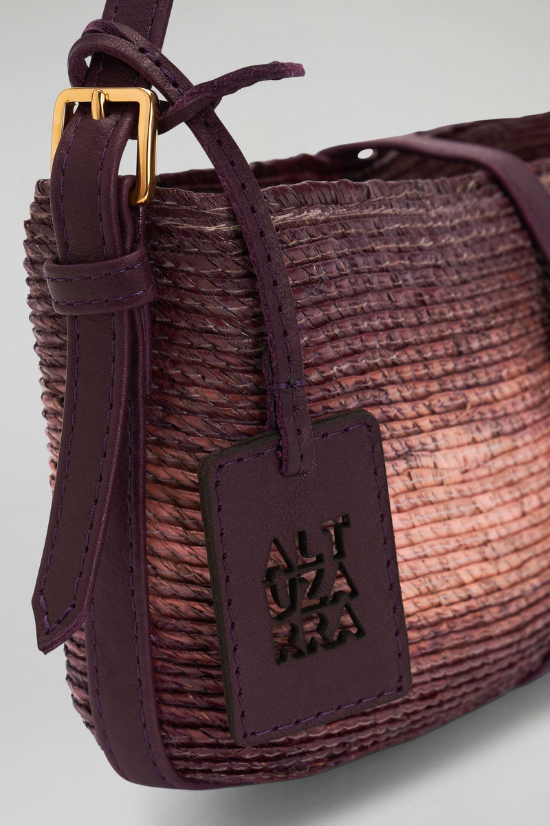 'WATERMILL' SHOULDER BAG 5