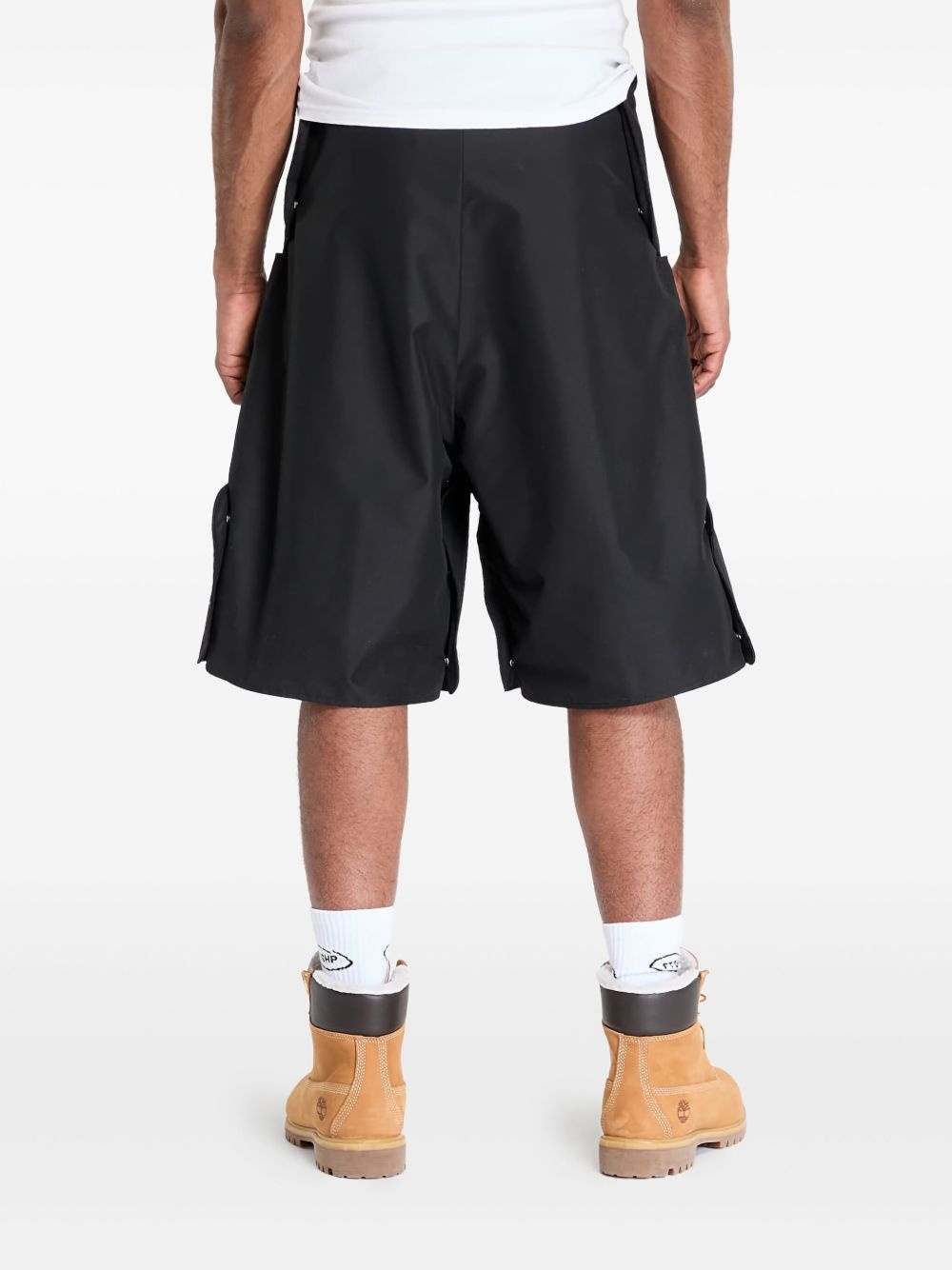Form shorts - 3