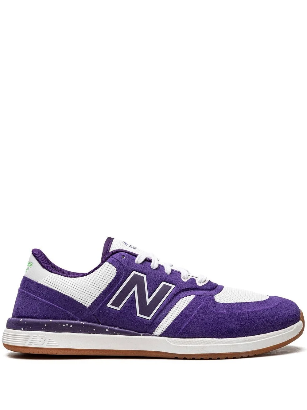 Numeric 420 low-top sneakers - 1