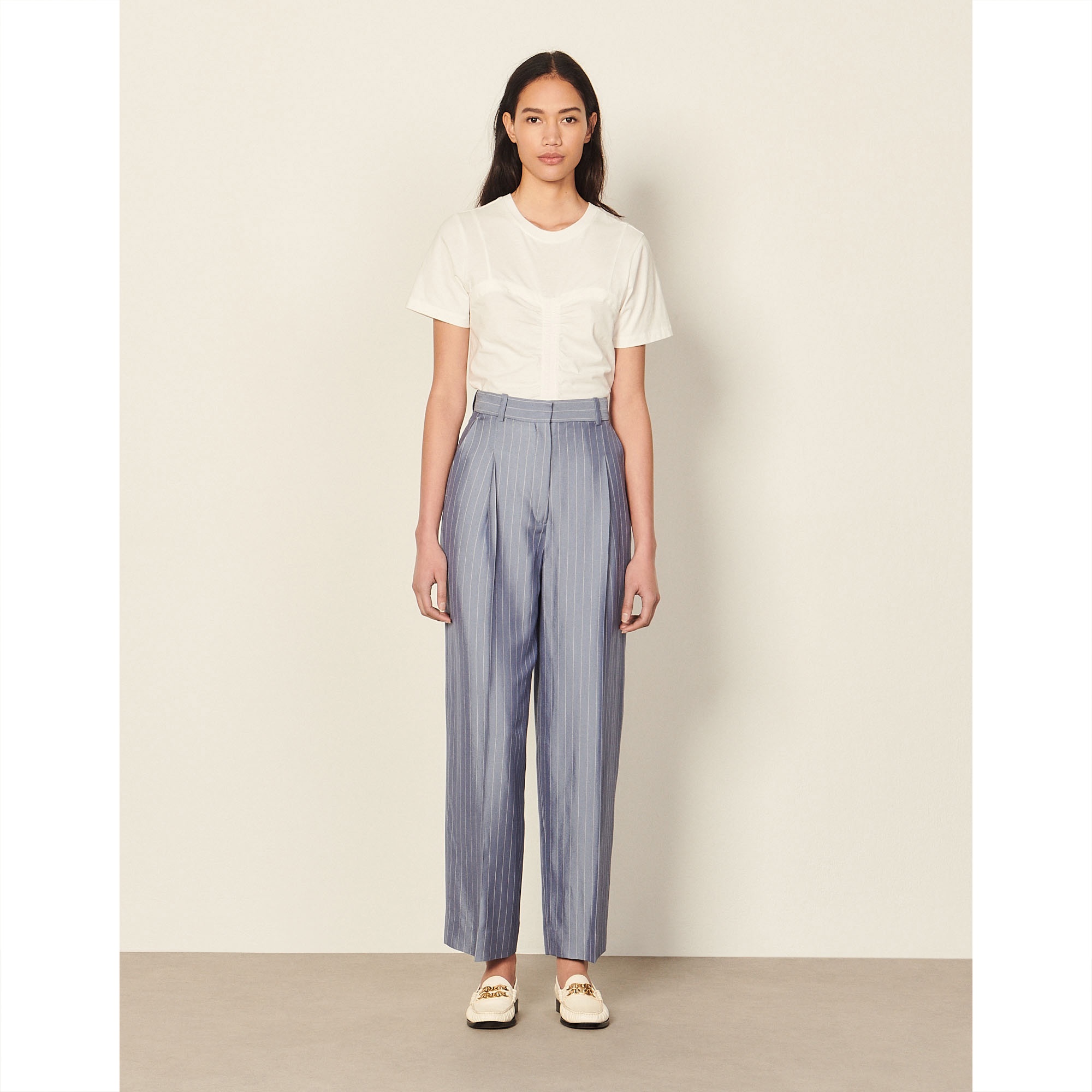 Tailor pants - 7