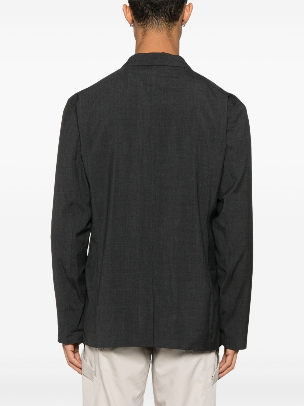 Convex blazer - 4