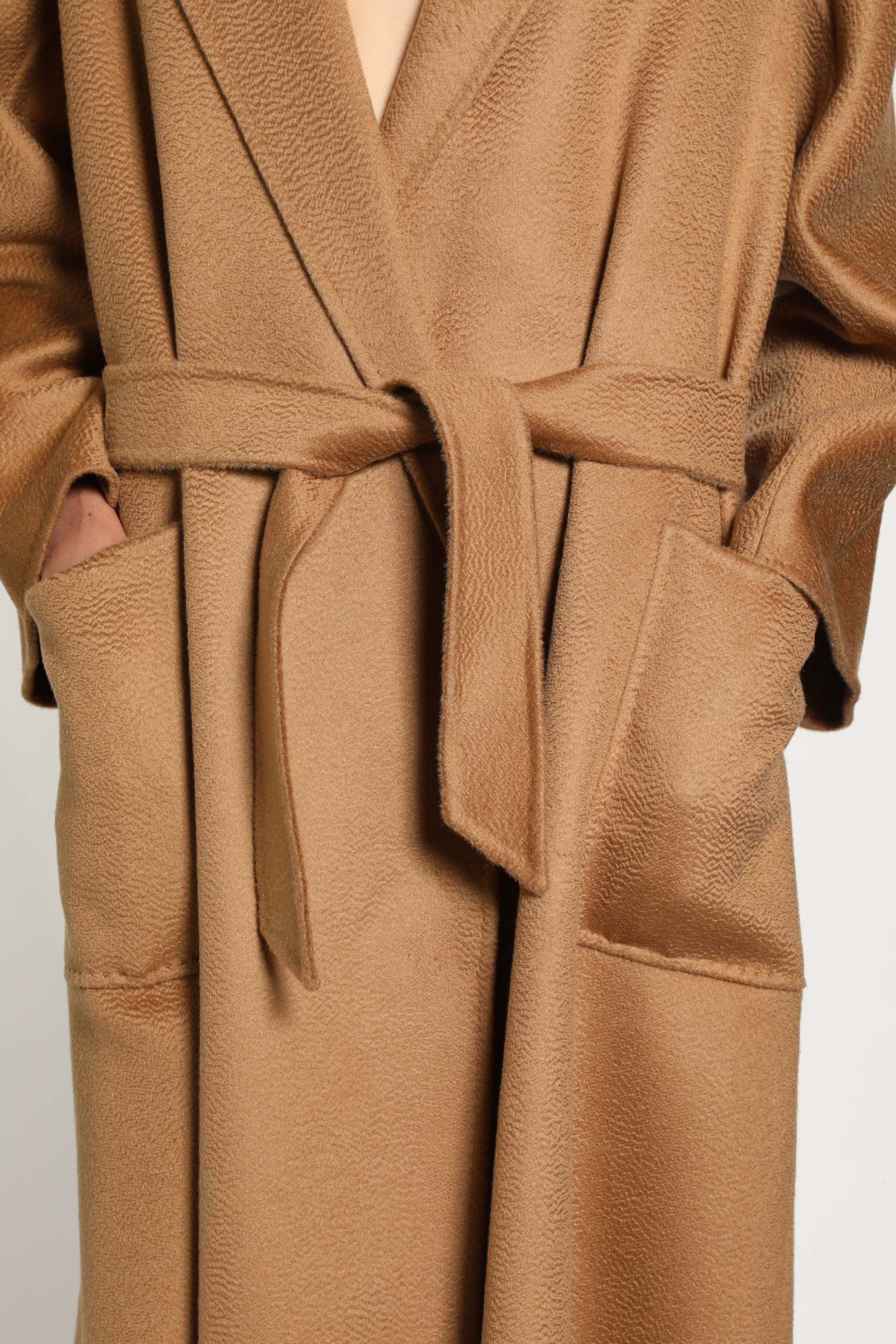 Ludmilla Icon Coat - 5