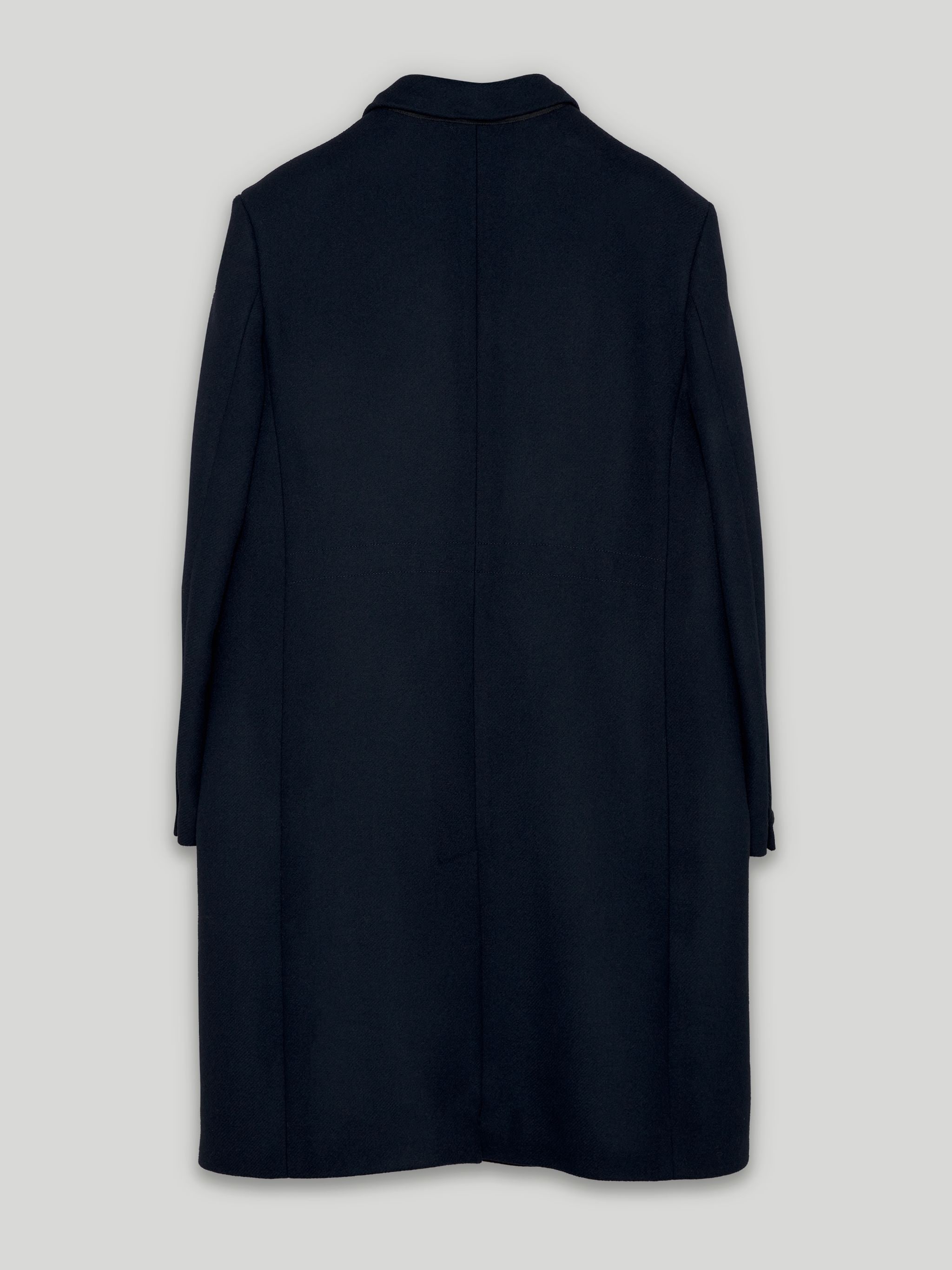 STRING COAT - 9