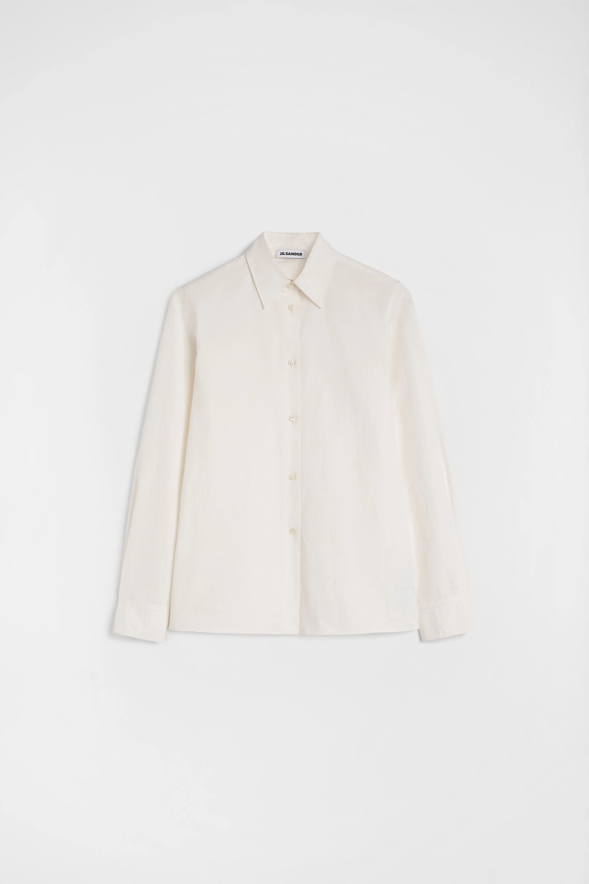 Cotton Shirt - 1