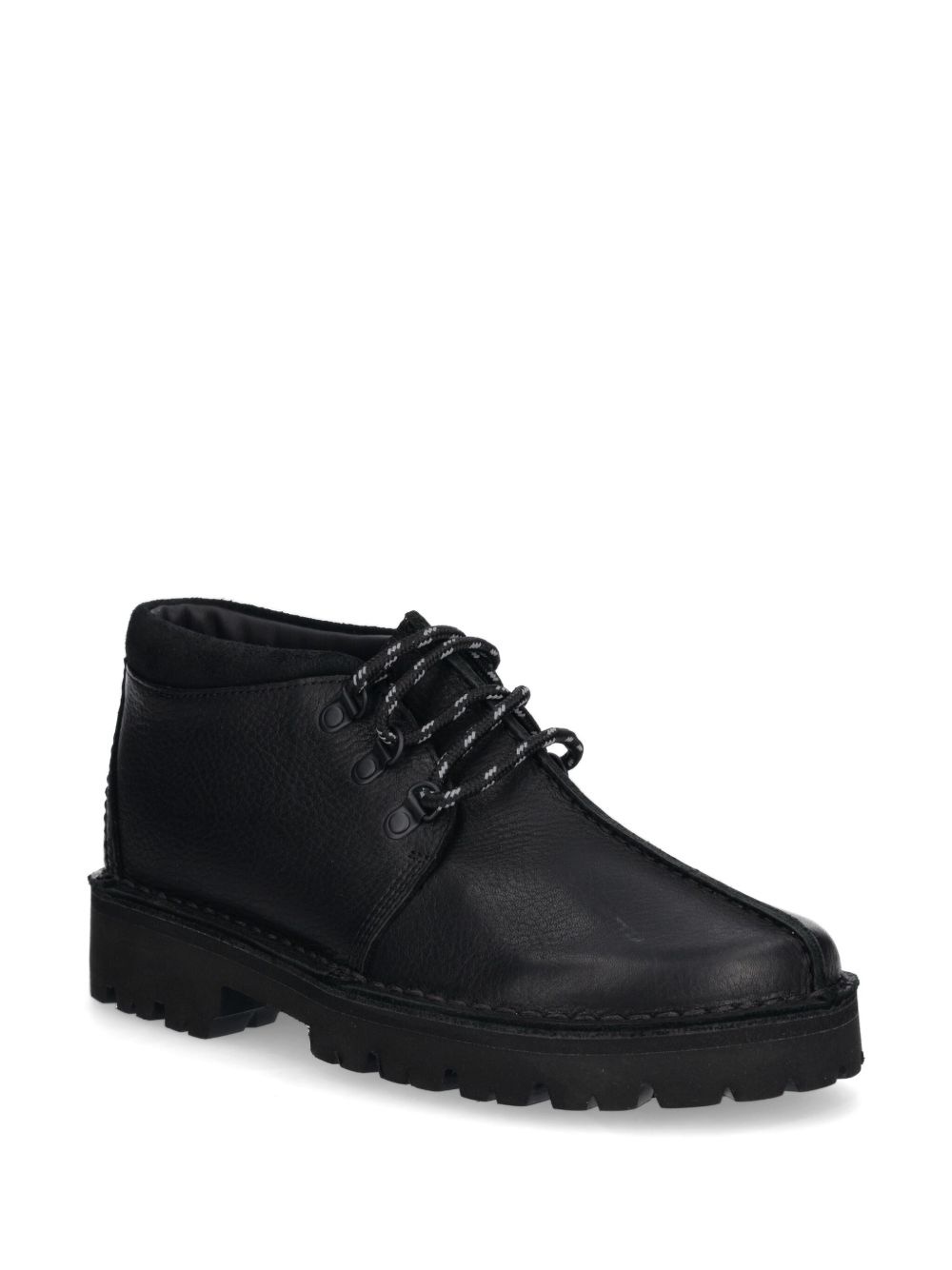 Trek Hike boots - 2