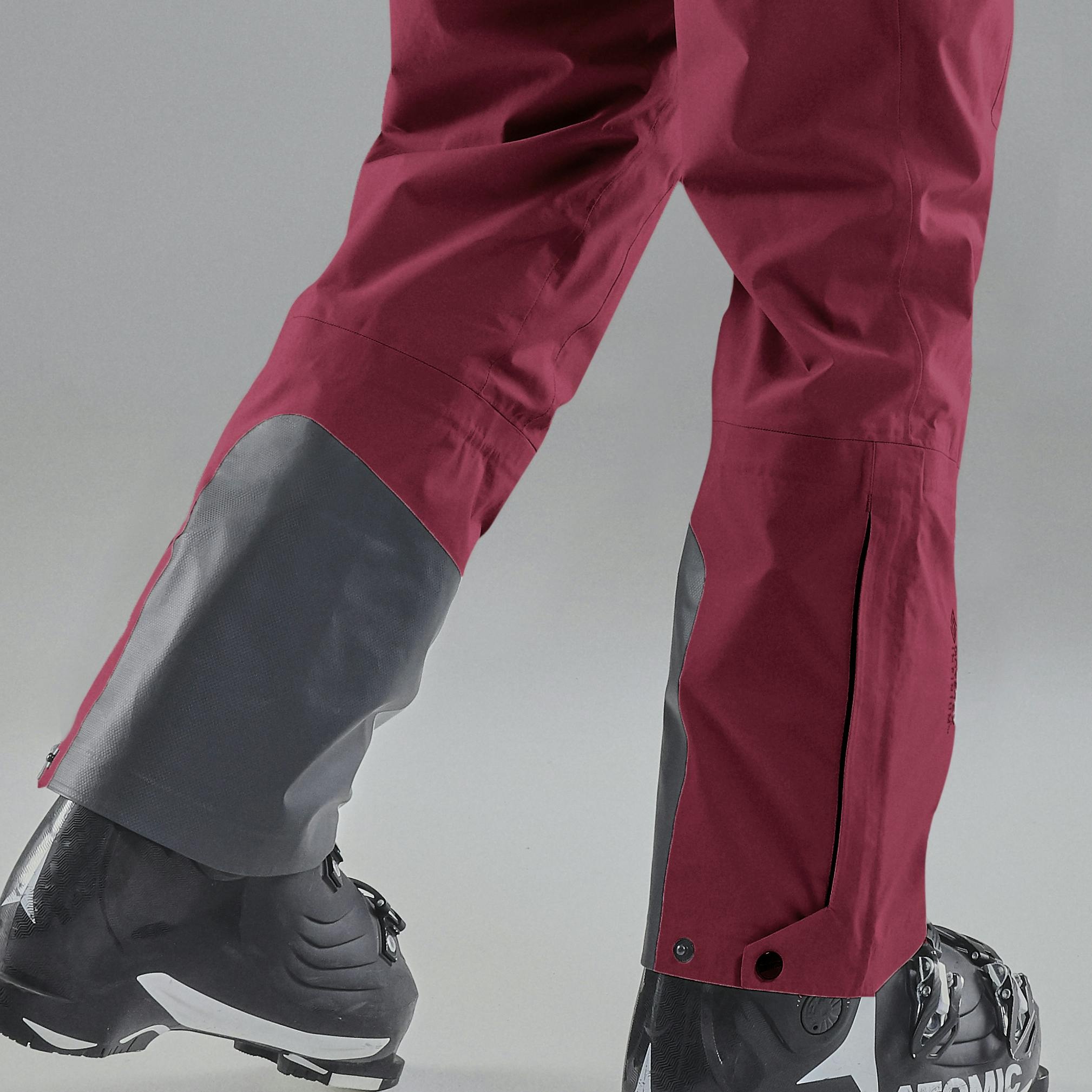 Skálafell GORE-TEX® WINDSTOPPER® Insulated bibs - 7