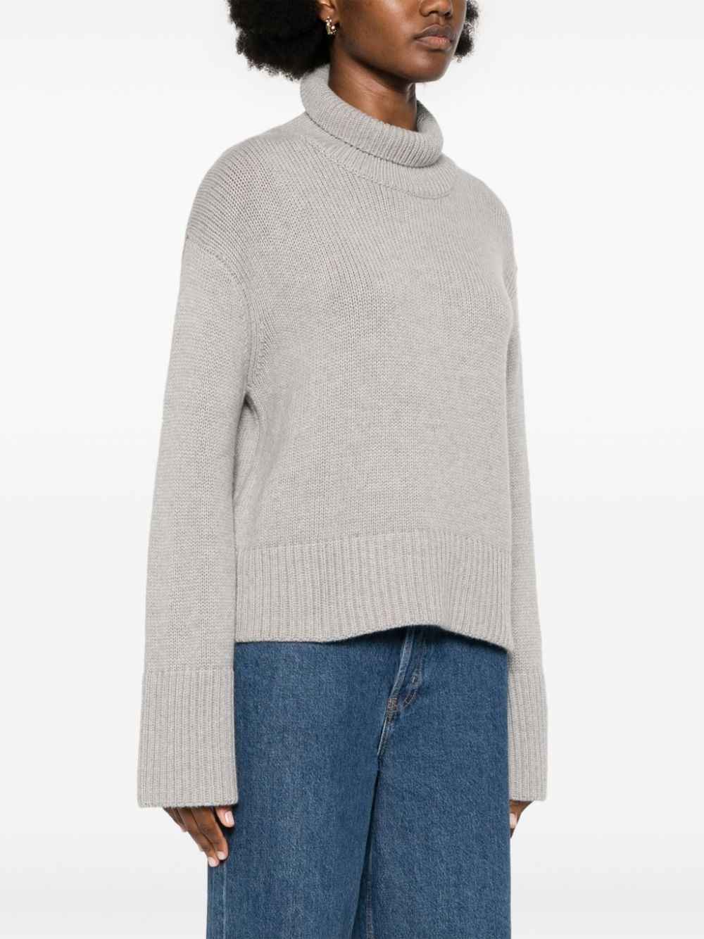 Fleur sweater - 3