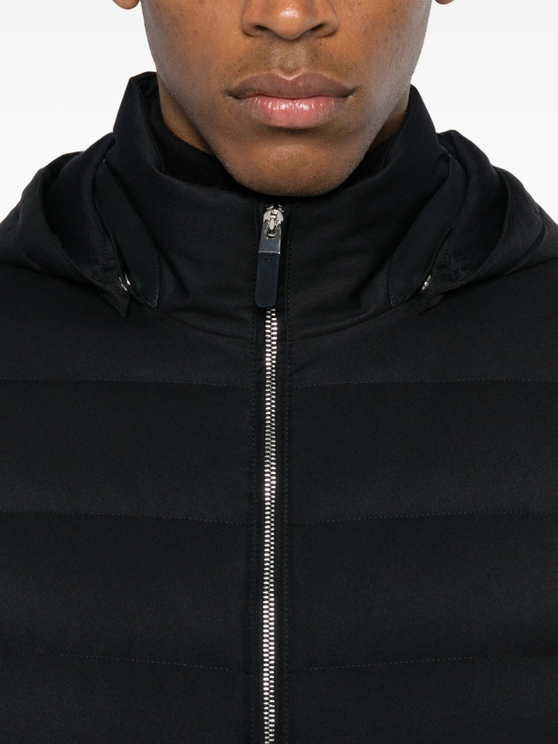 ZEGNA Zegna Jackets outlook