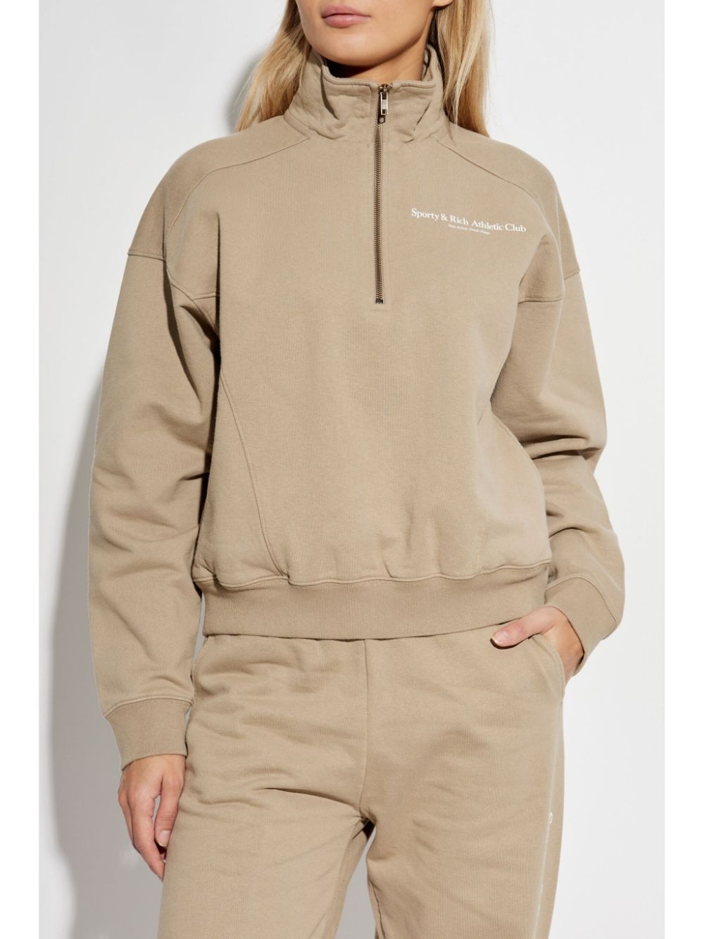 Athletic Club sweatshirt - 3