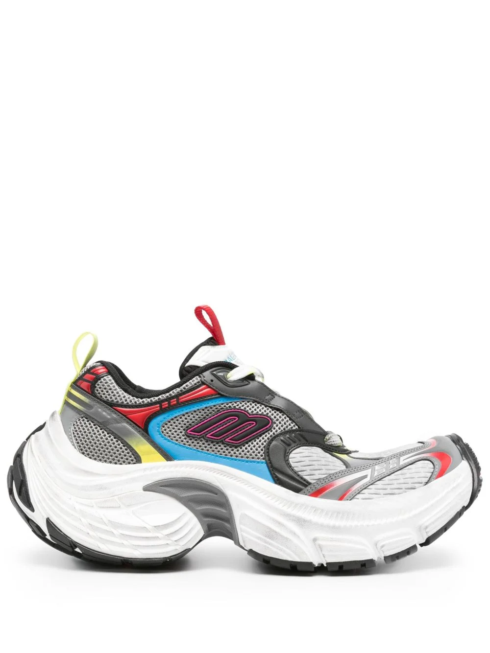 Balenciaga Men Sneaker 6Xl - 1