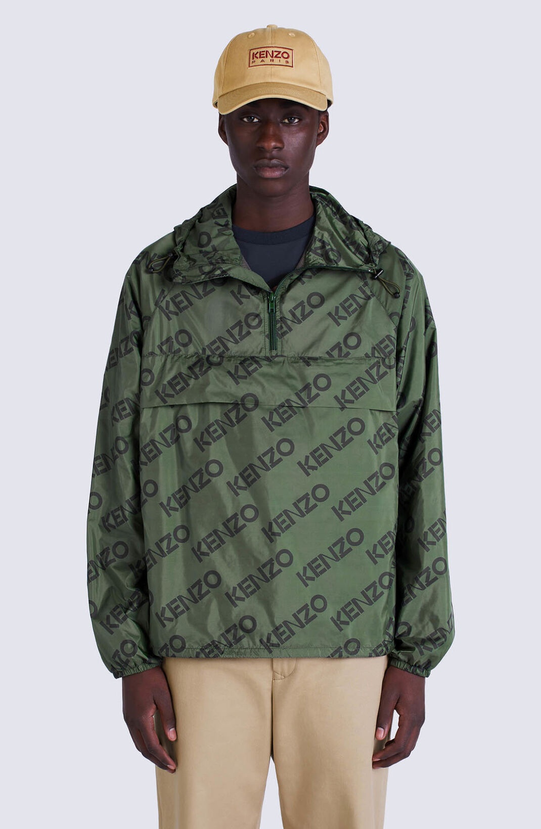 Monogram windcheater - 6