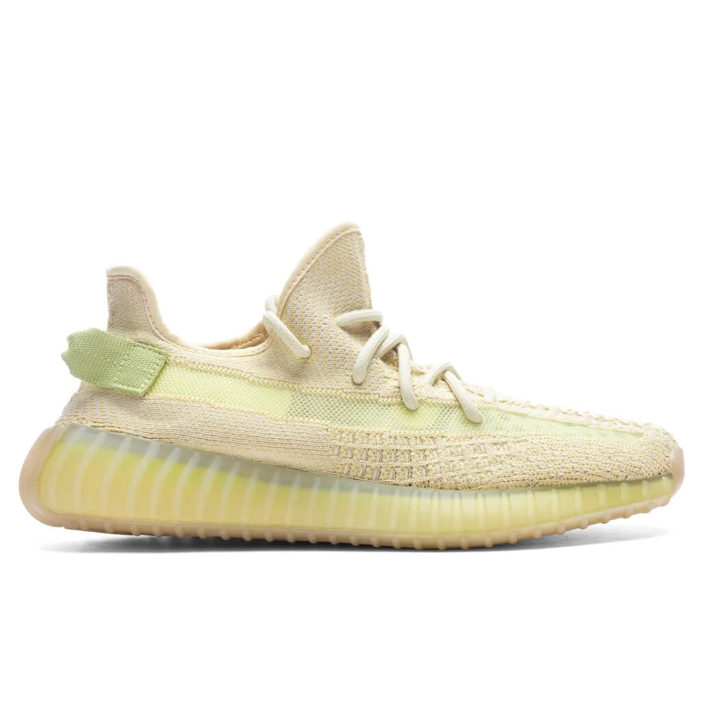 YEEZY BOOST 350 V2 - FLAX - 1