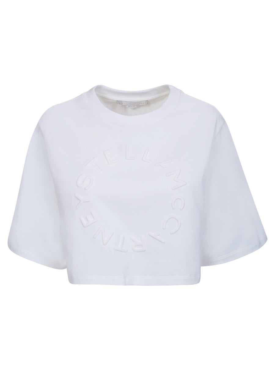 STELLA MCCARTNEY T-SHIRTS - 1