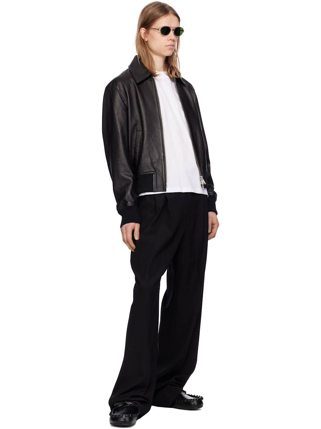 ssense's post