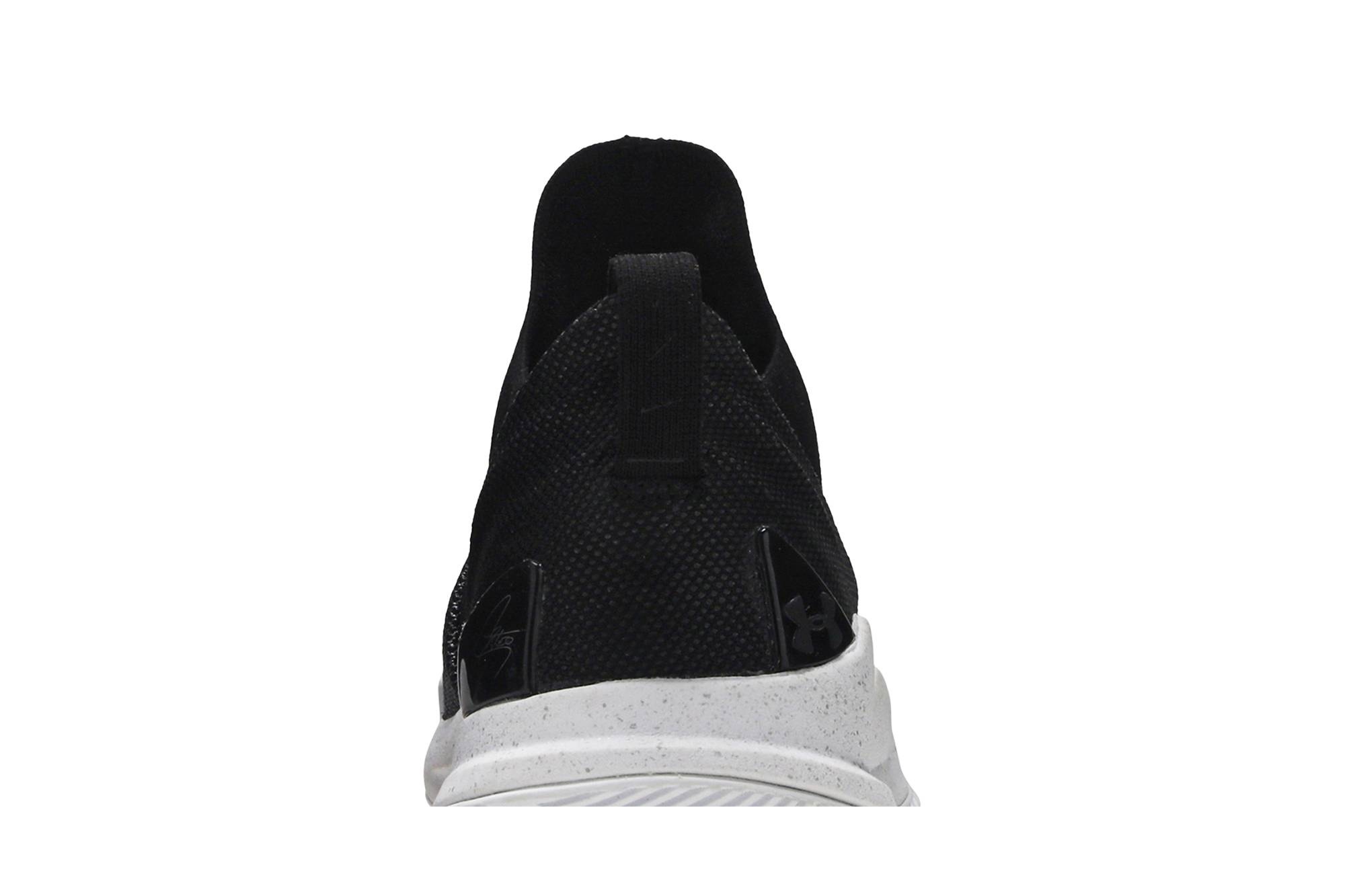 Curry 5 'Black' - 7