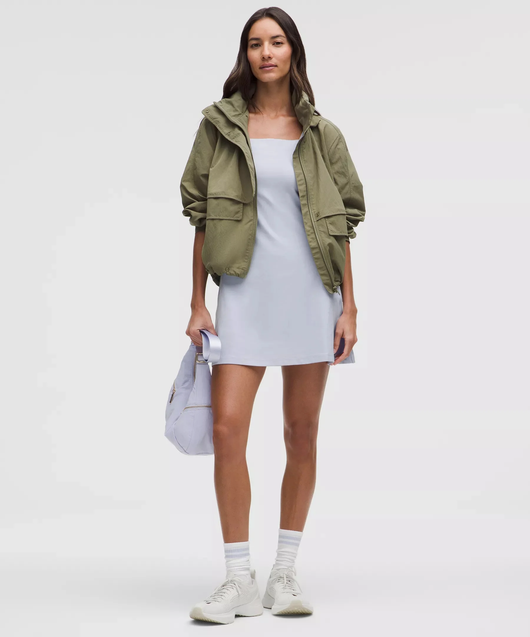 lululemon Align™ Side-Slit Cami Strap Dress - 1