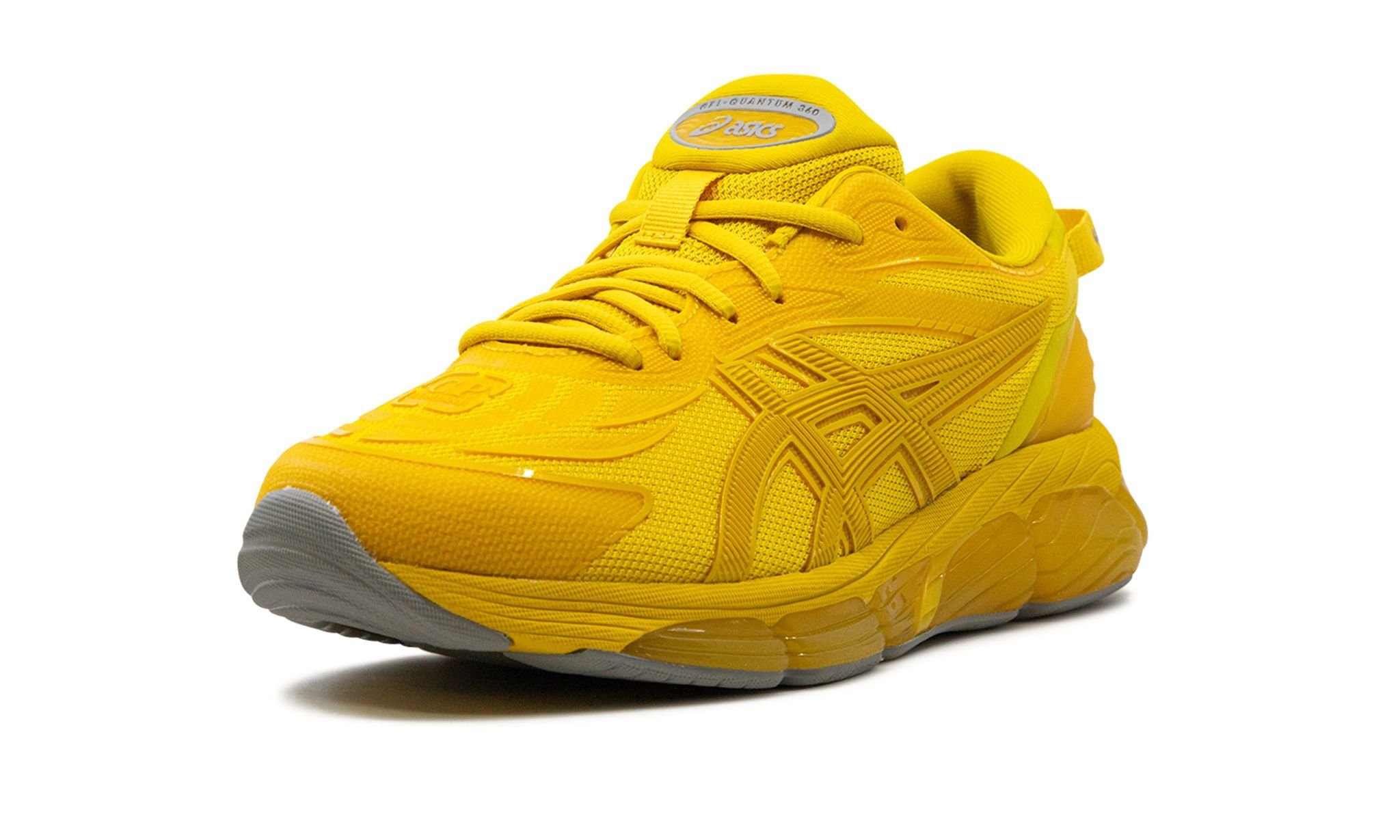 Gel-Quantum 360 "C.P. Company - Yellow" - 4