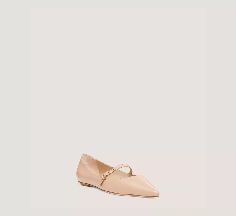 Stuart Weitzman EMILIA FLAT outlook