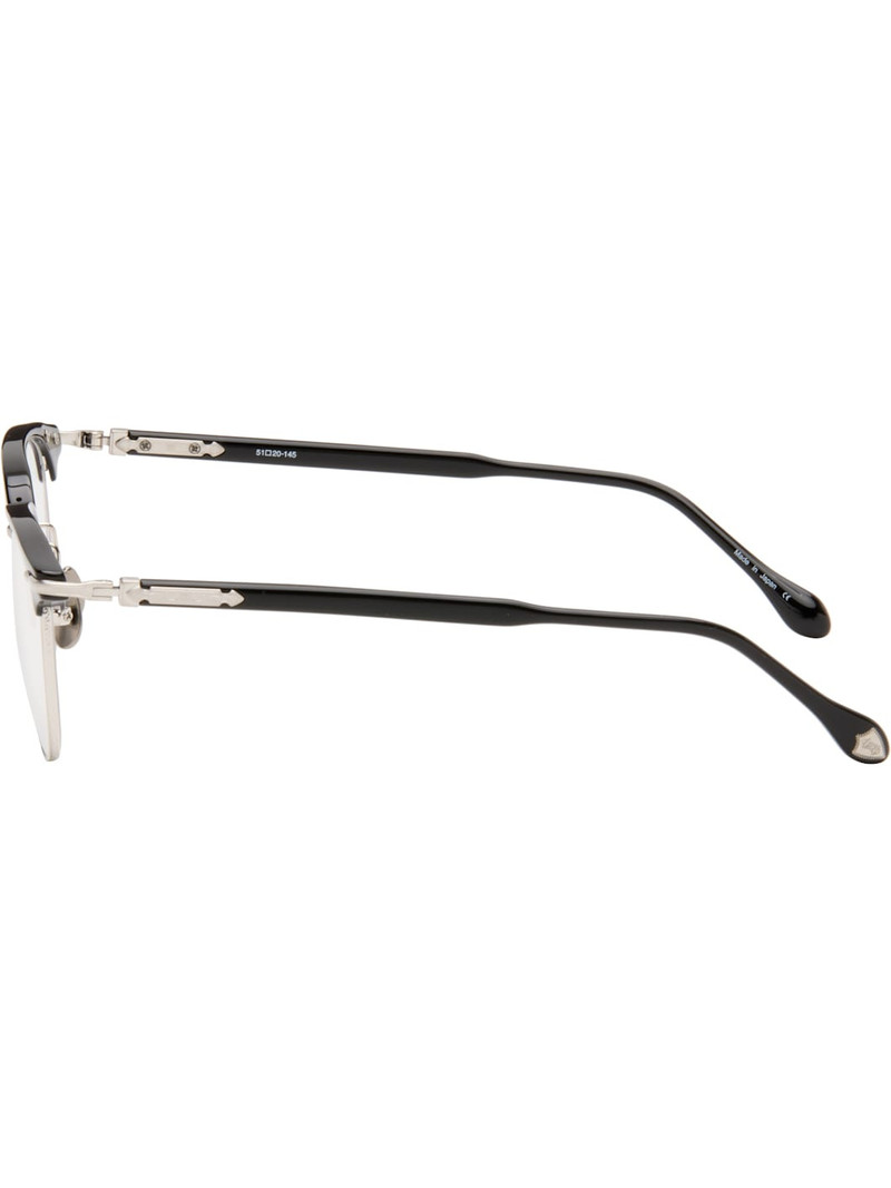Black M2048 Glasses 3