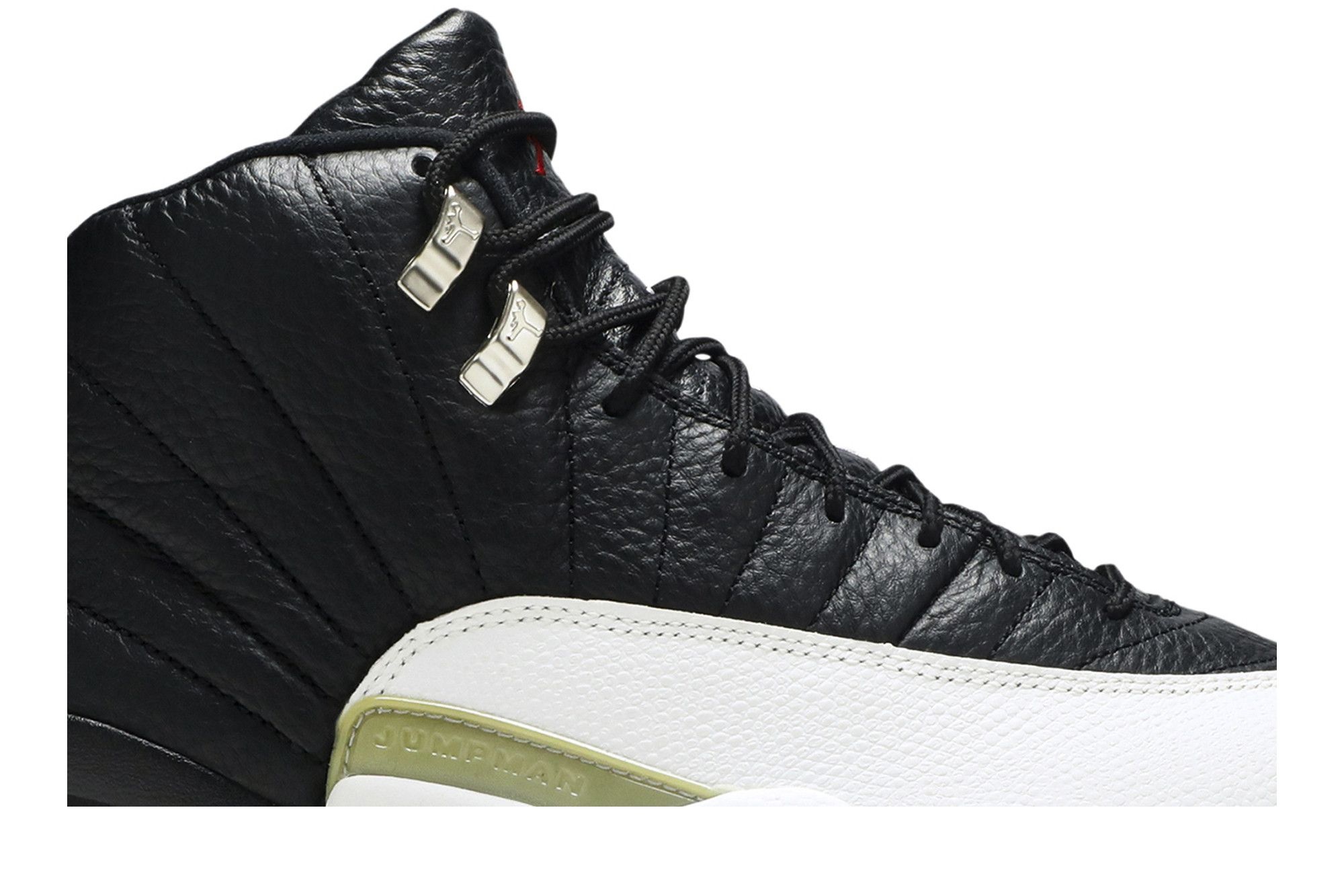 Air Jordan 12 Retro 'Playoff' 2004 - 2