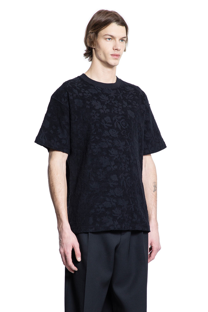 soulland Plush-T-Shirt outlook