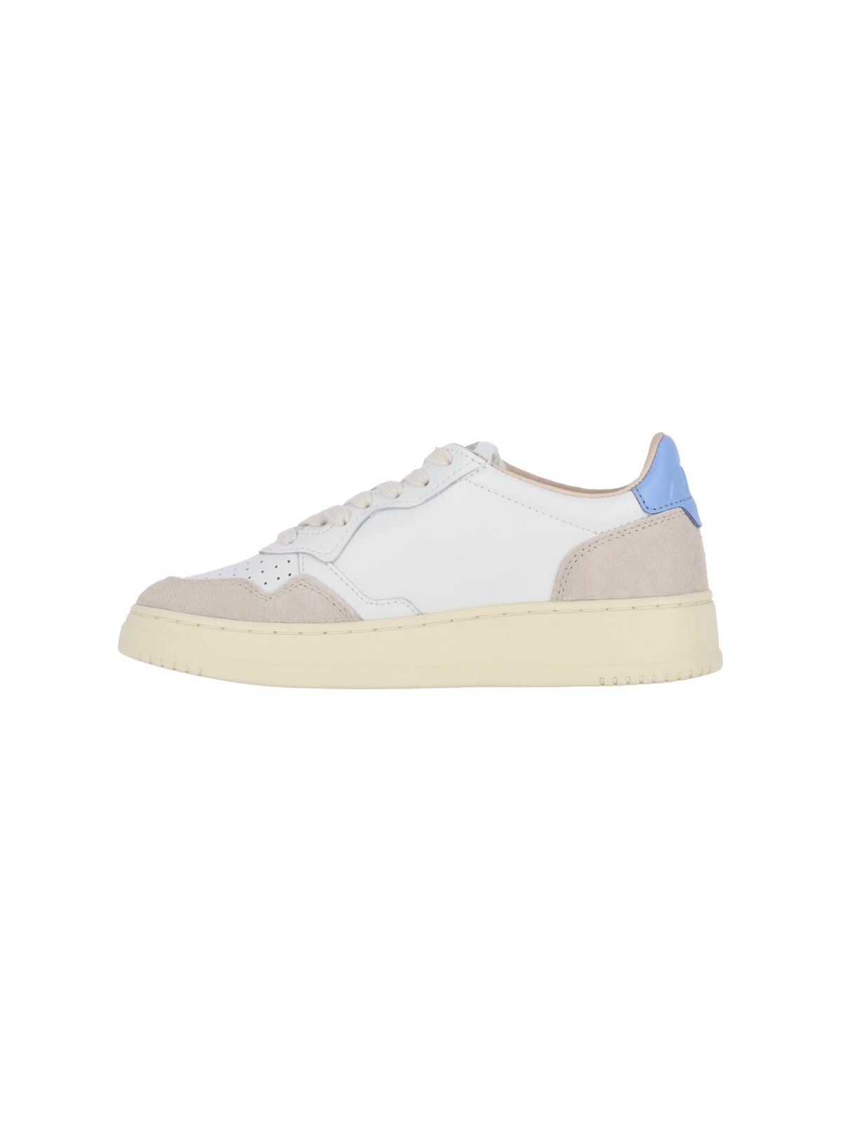 "MEDALIST" LOW SNEAKERS - 3