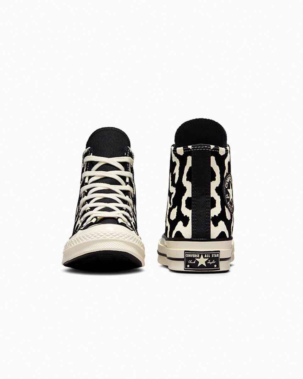 Converse Chuck 70 Leopard Remix REVERSIBLE