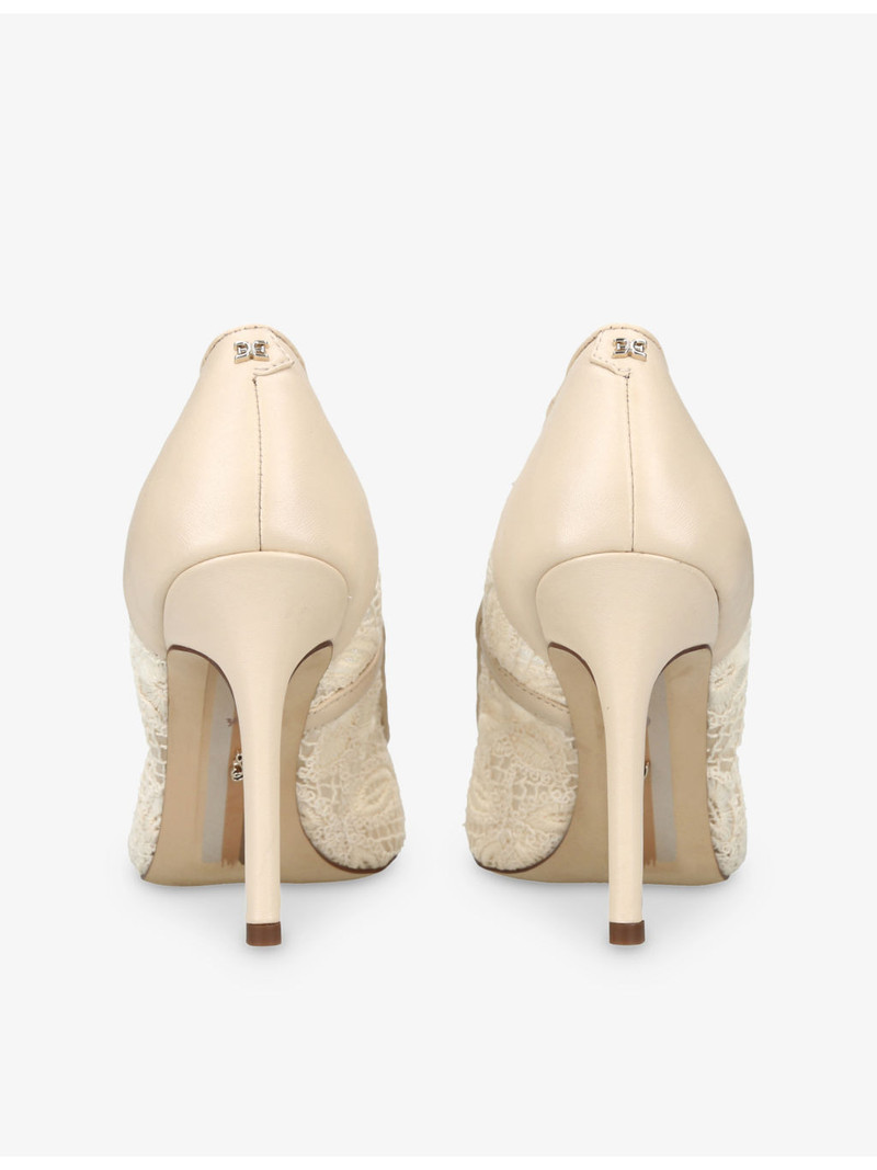 Sam Edelman Hazel Lace Courts outlook