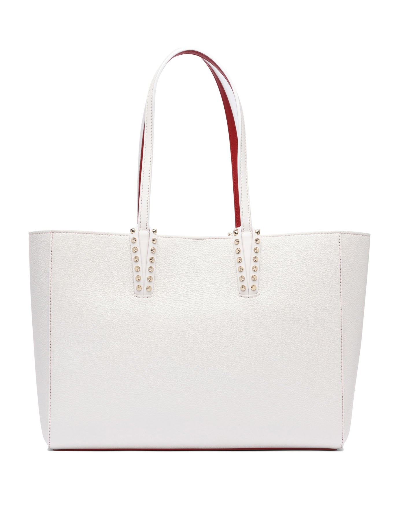 【関税込み】CABATA SOFT SMALL CALF EMPIRE Christian Louboutin Christian Louboutin Cabata Soft Small