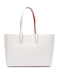 Christian Louboutin Christian Louboutin Cabata Soft Small