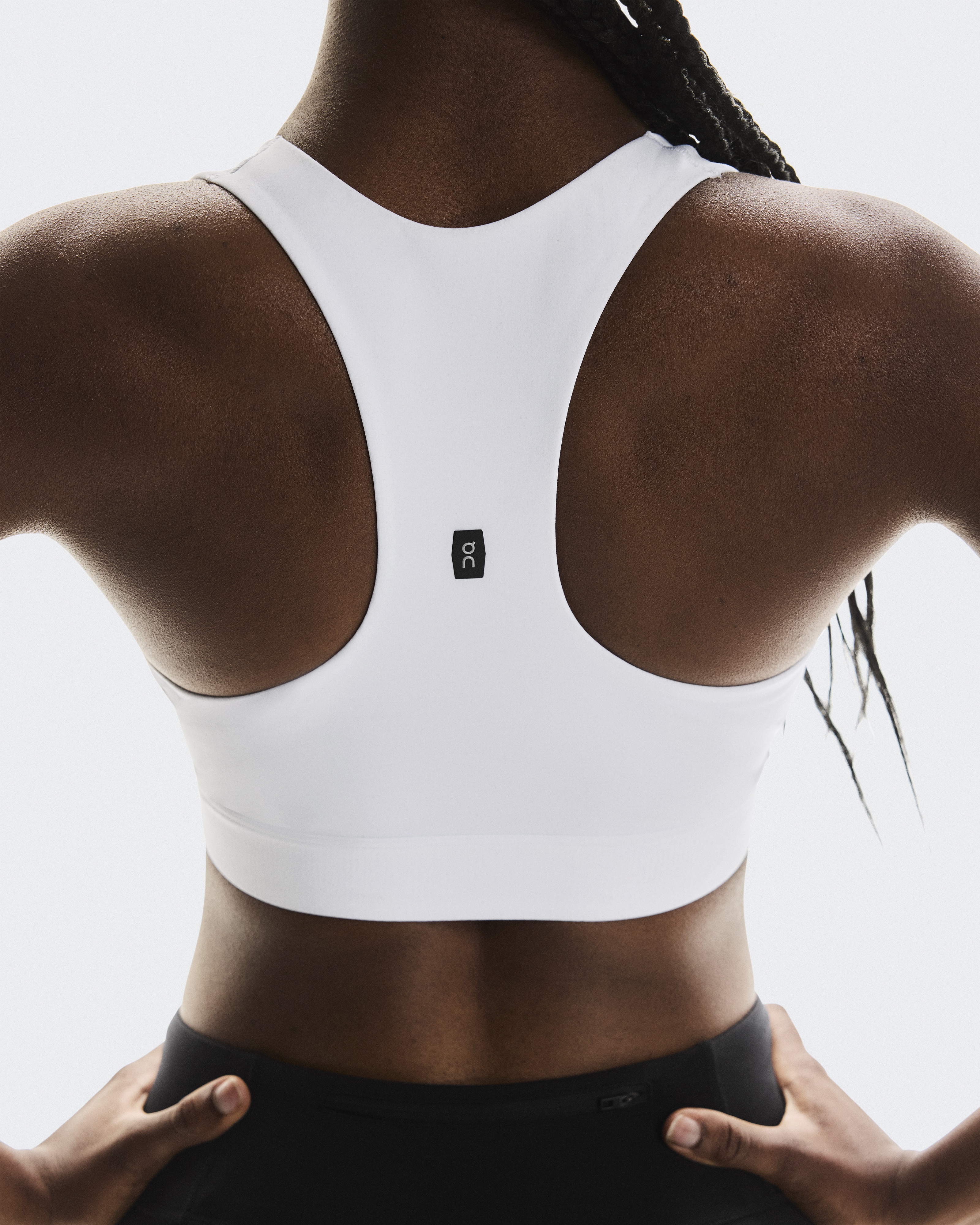 Core Bra - 4