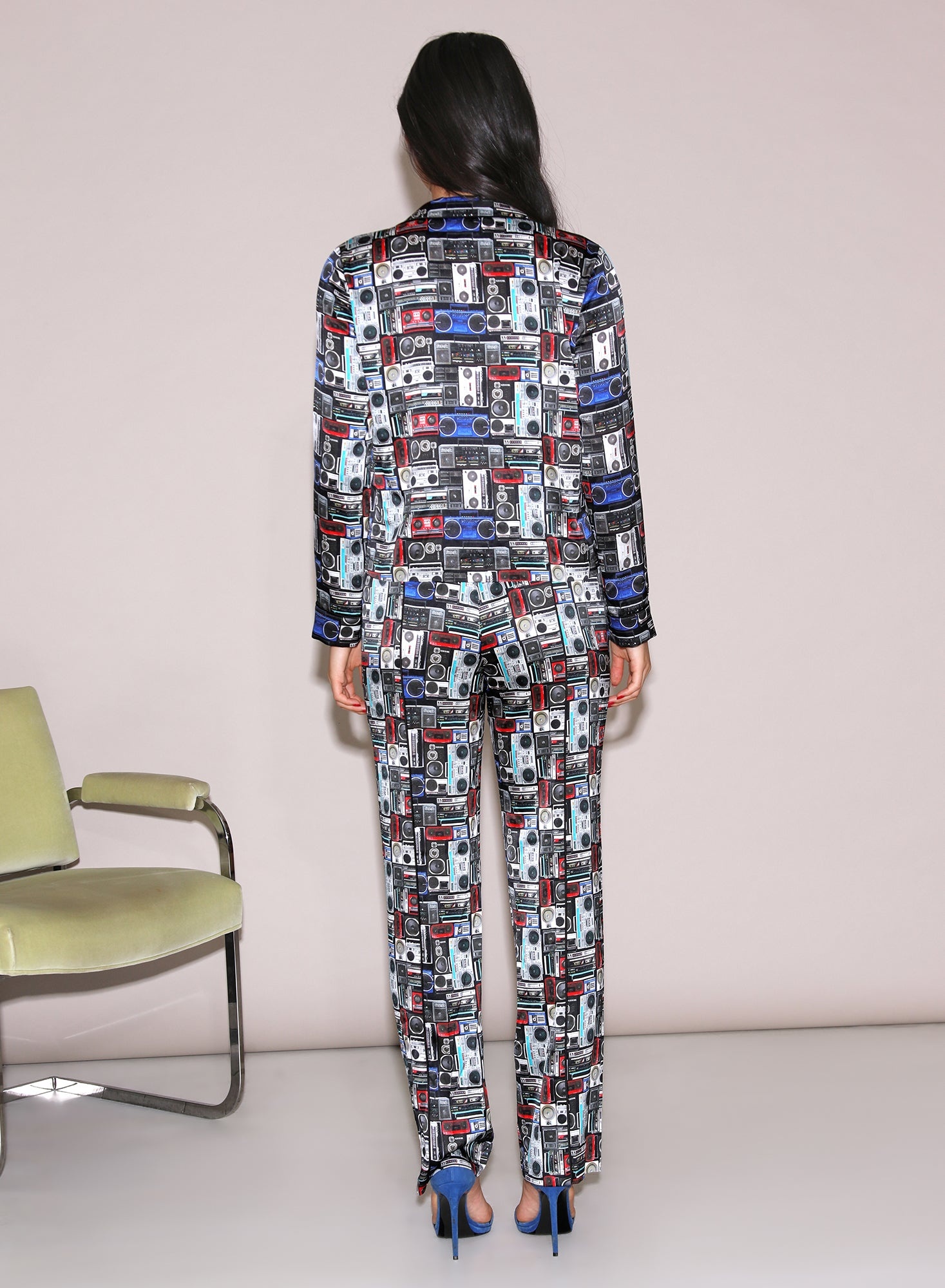 Fleur PJ Top - 6