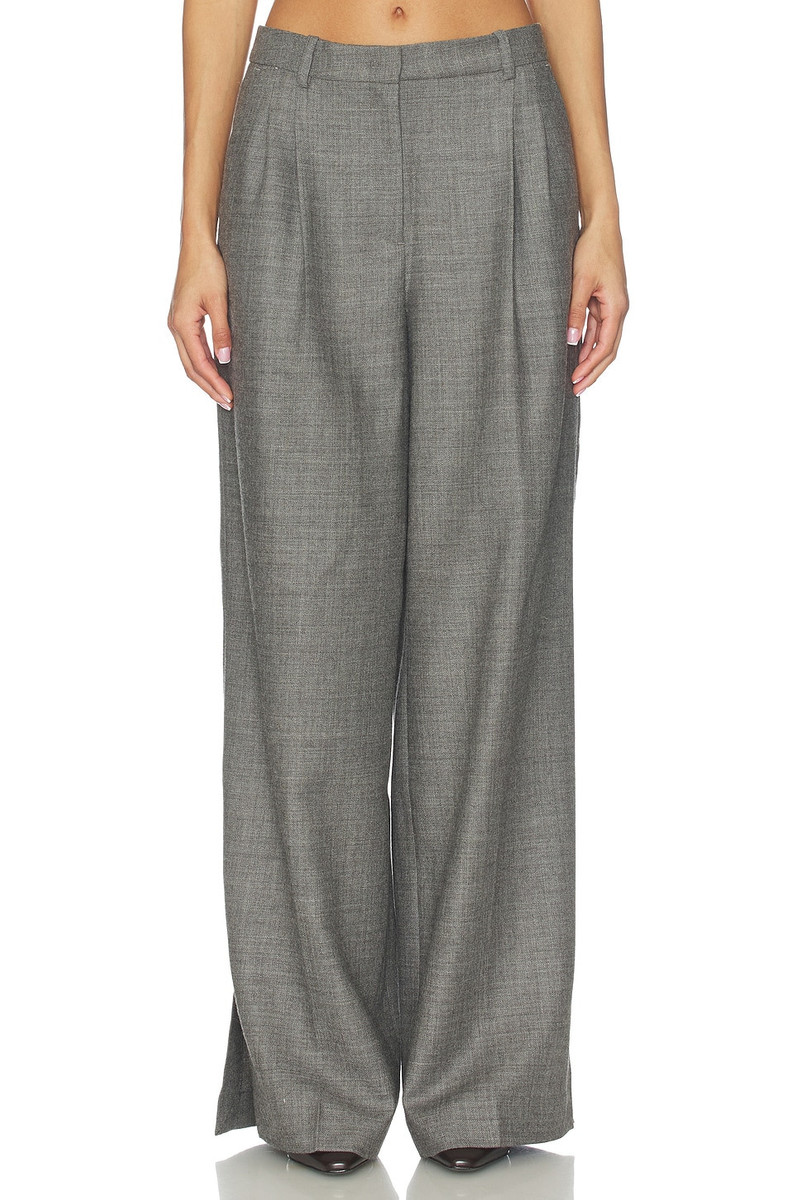 Pine Pants 1
