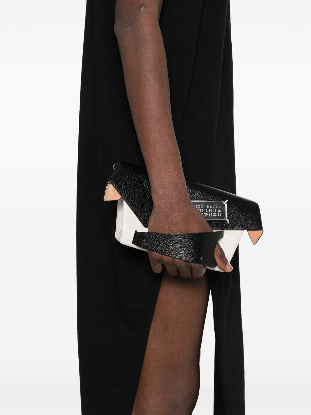 Arrowhead maxi dress - 5