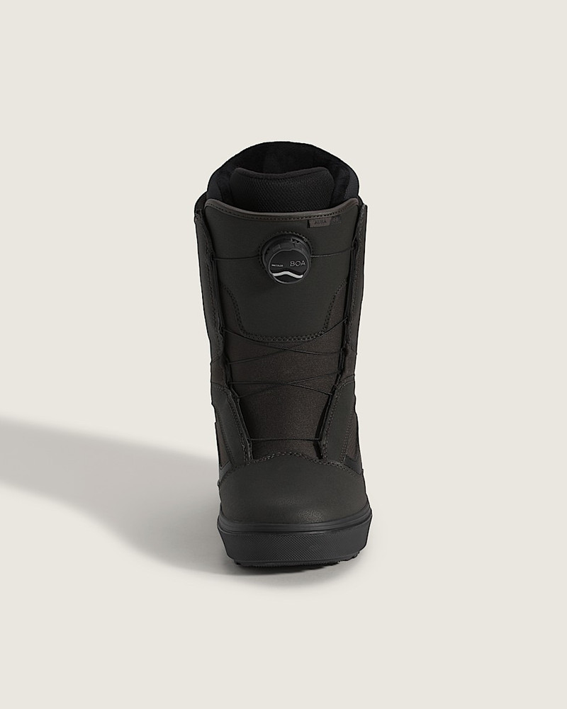 Vans Aura OG Snowboard Boot outlook