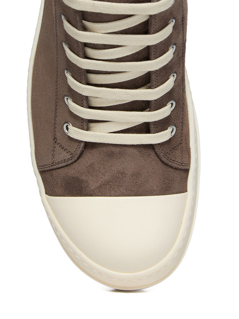 low suede sneakers 5