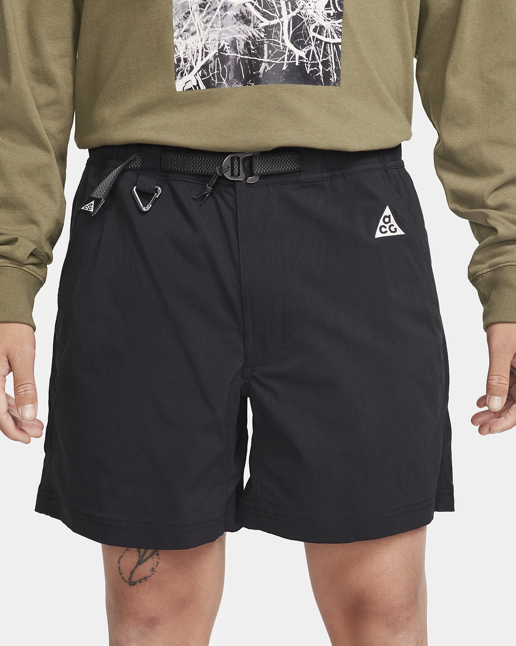 Men's Nike ACG Hiking Shorts - 2