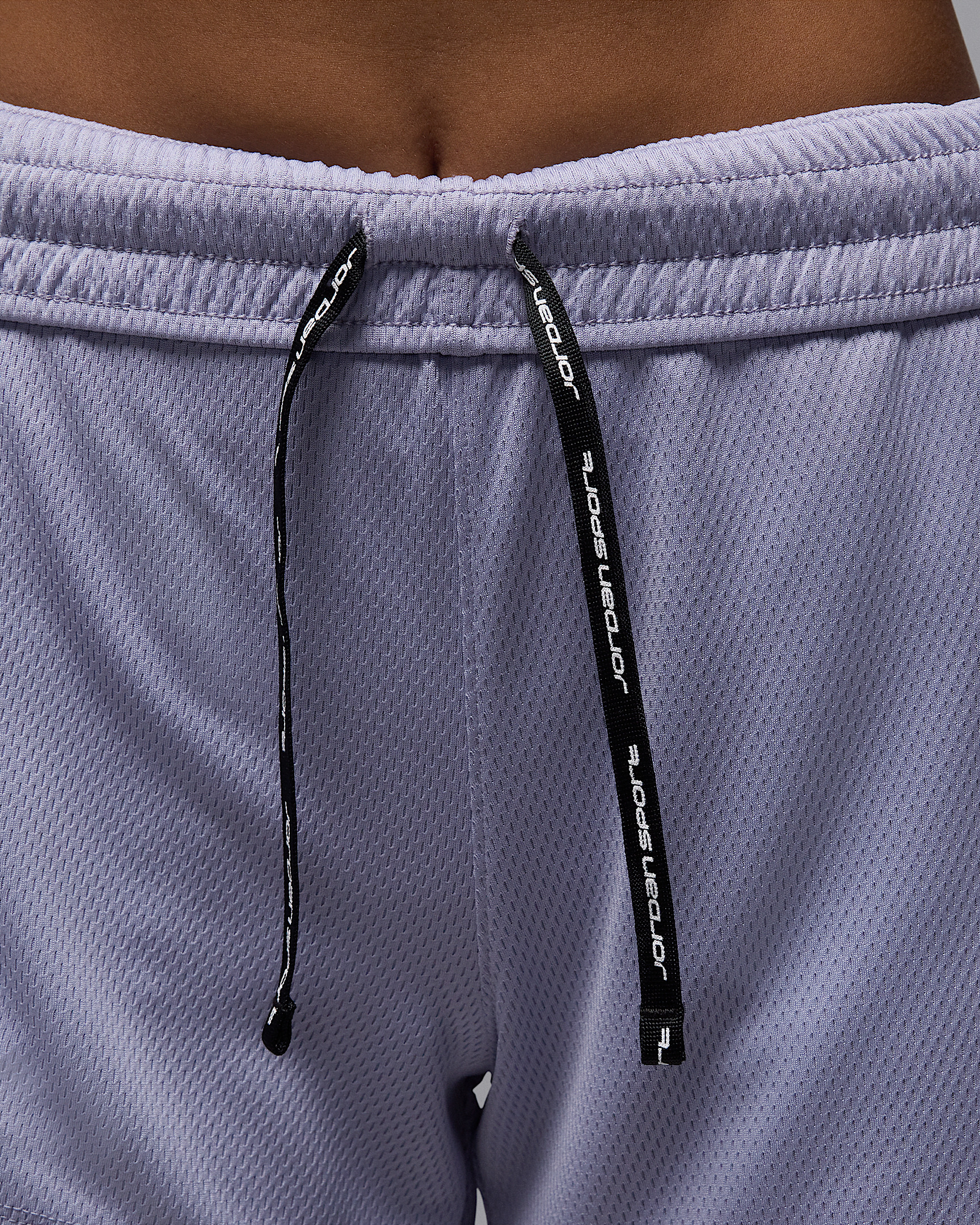 Jordan Sport Women's Mesh Shorts - 4
