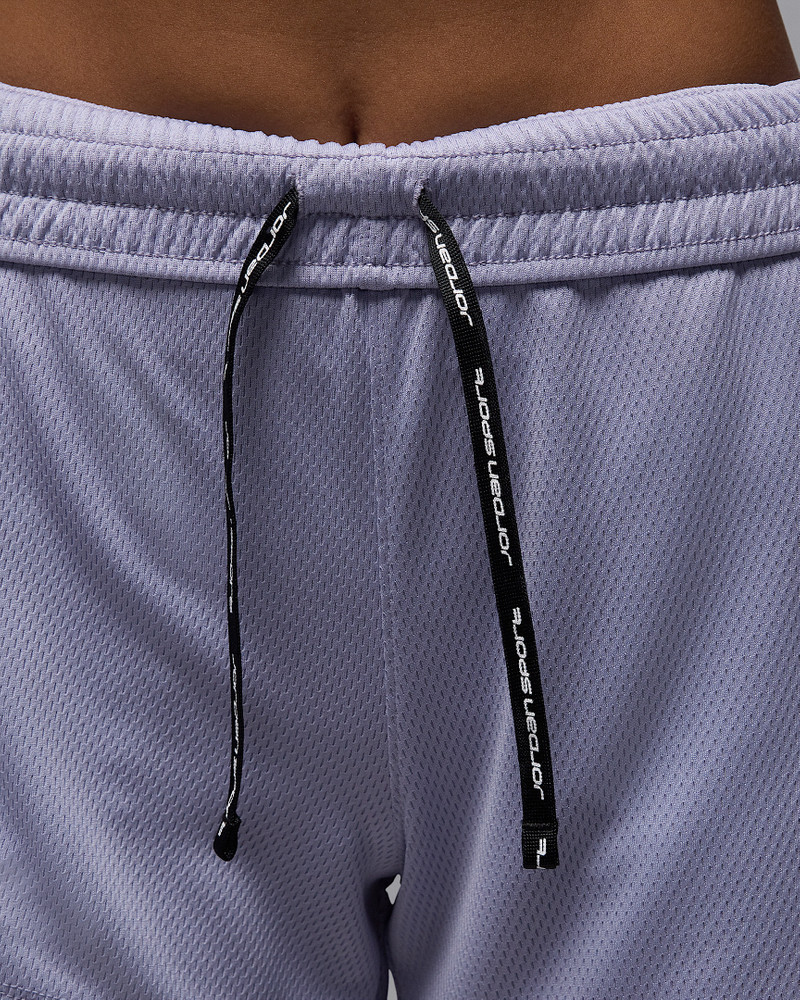 Jordan Sport Women's Mesh Shorts 4